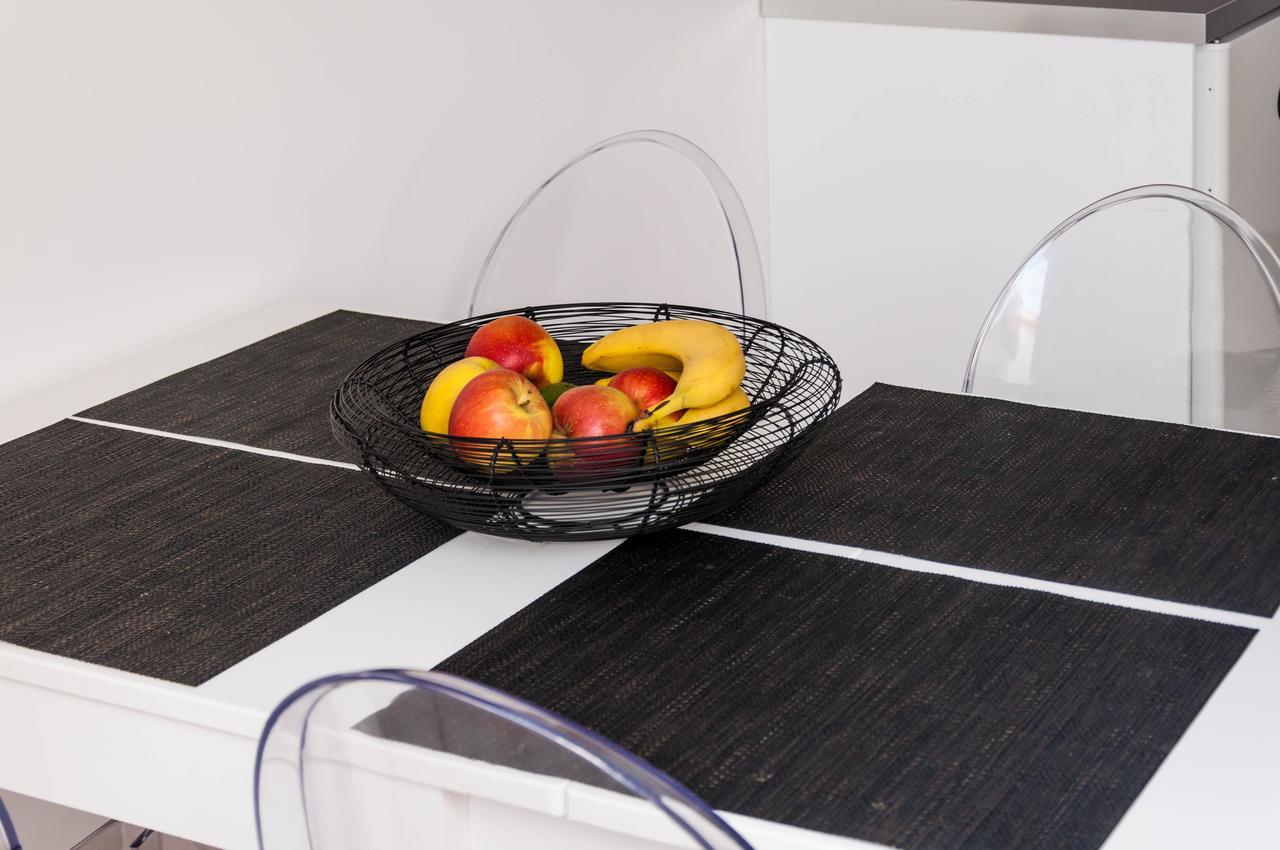 Apartamenty Numer 6 Lublin Exteriör bild