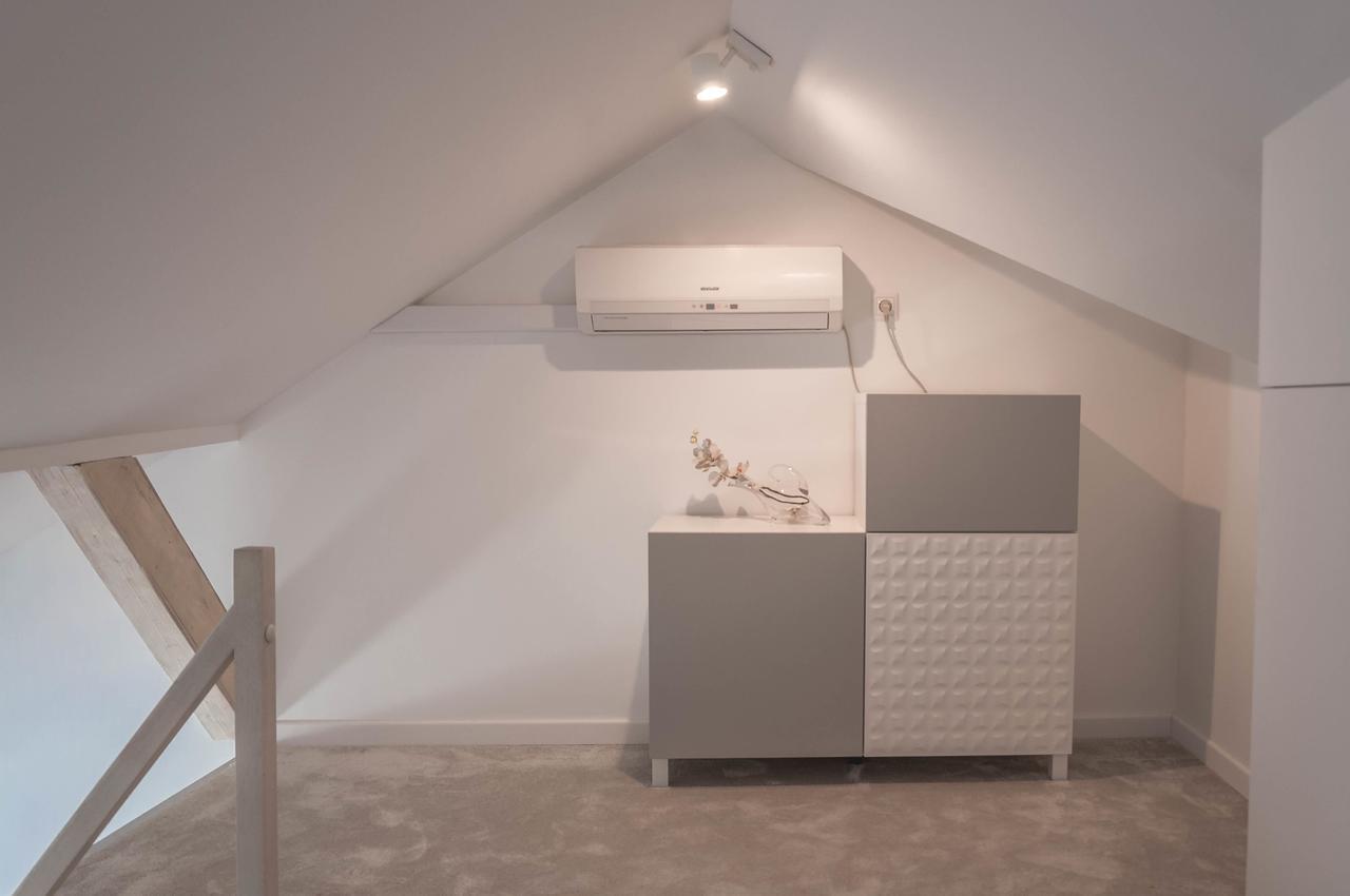 Apartamenty Numer 6 Lublin Exteriör bild